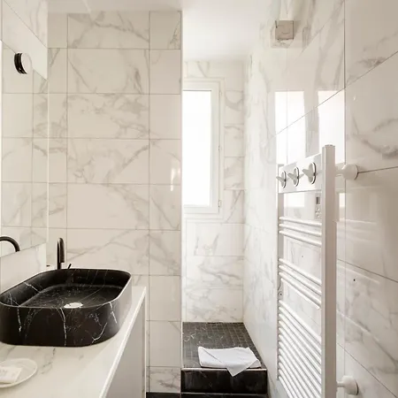 Appartamento Saint Paul Le Marais Charlemagne *